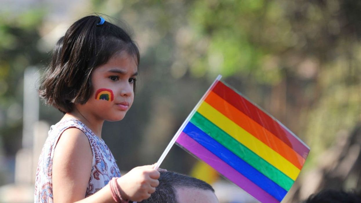 Women’s sports aren’t the only victims of gender confusion