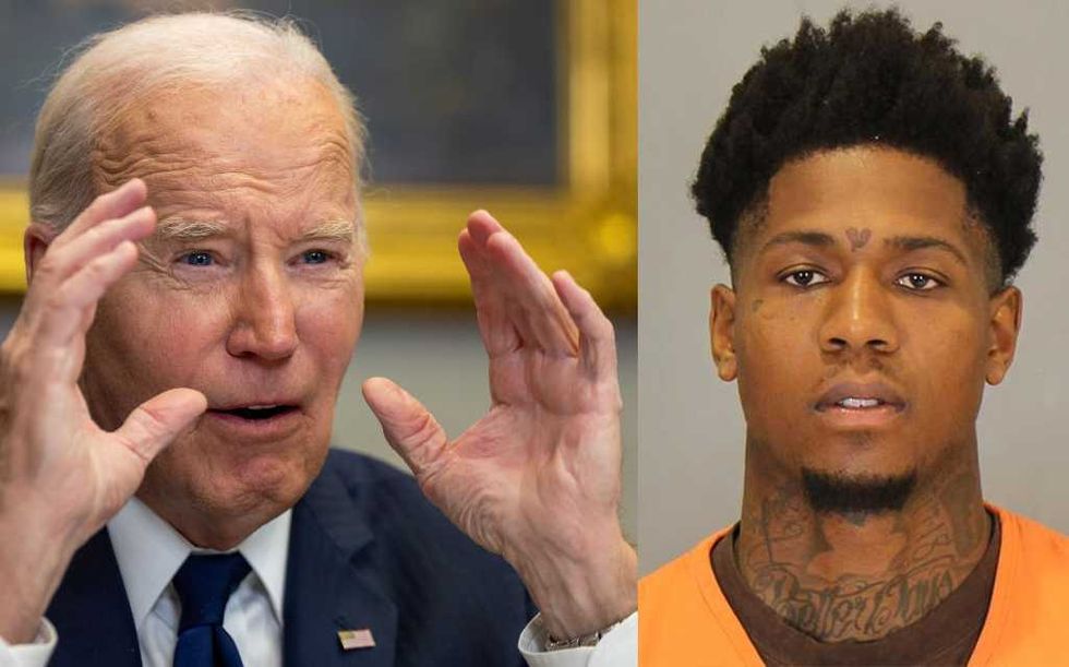'Won't be the last': Felon freed by Biden autopen arrested after Omaha shooting