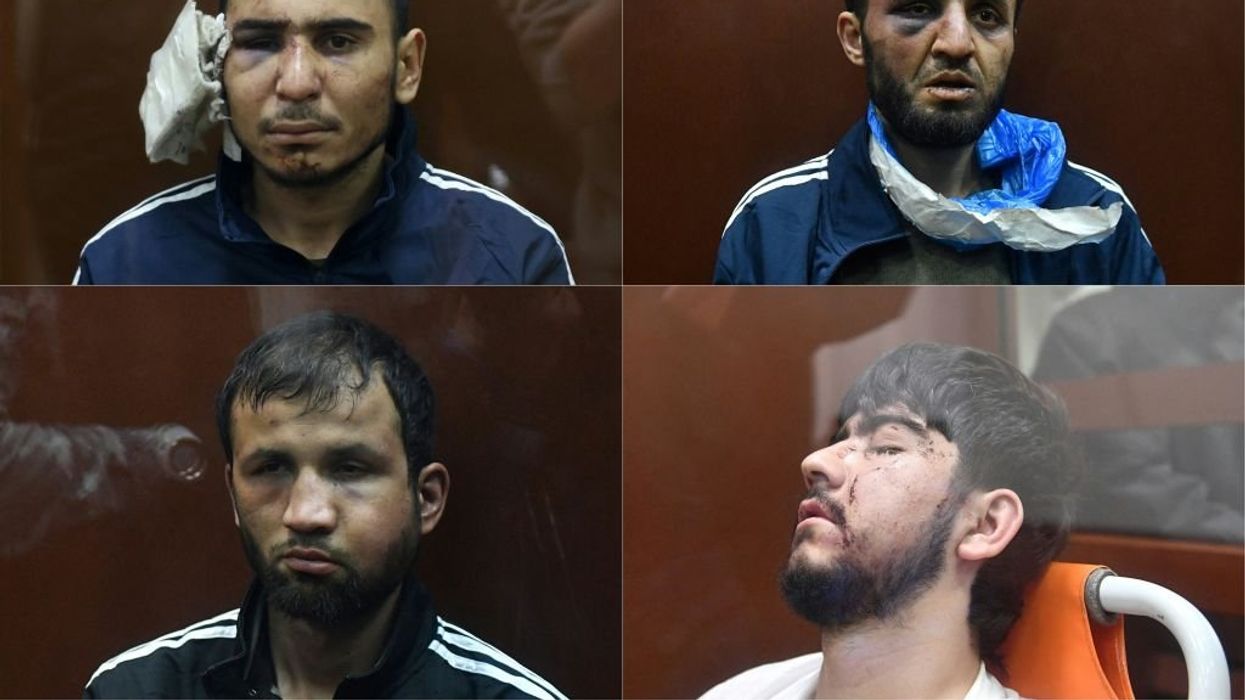 Words fail us: Islamist ideology, not madness, fuels terror