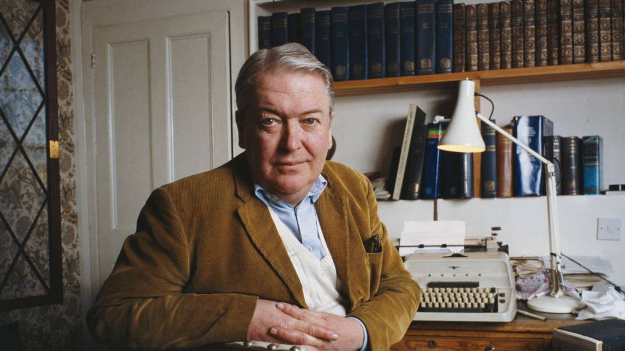 Work from home? Give yourself a dress code