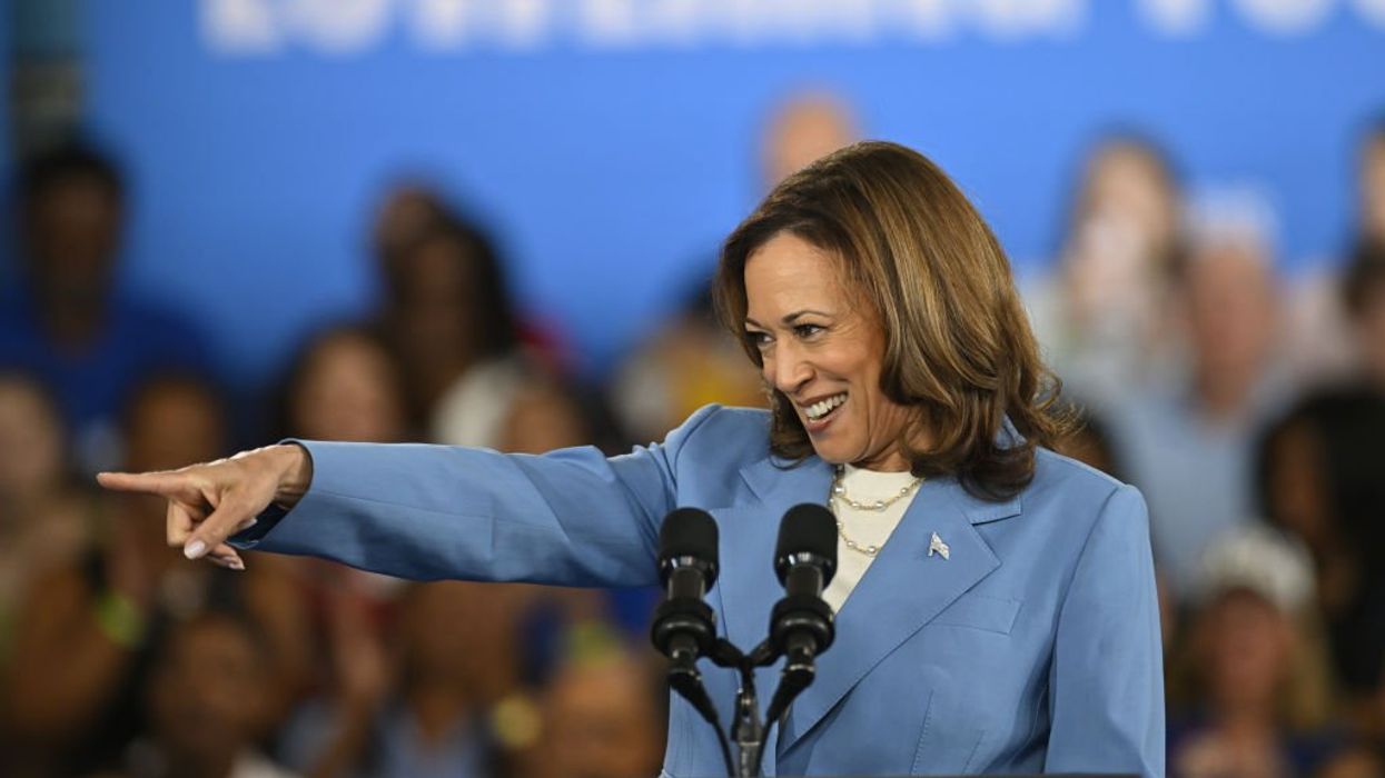 Workers feel Bidenomics pain as job creators fear worse from Kamala