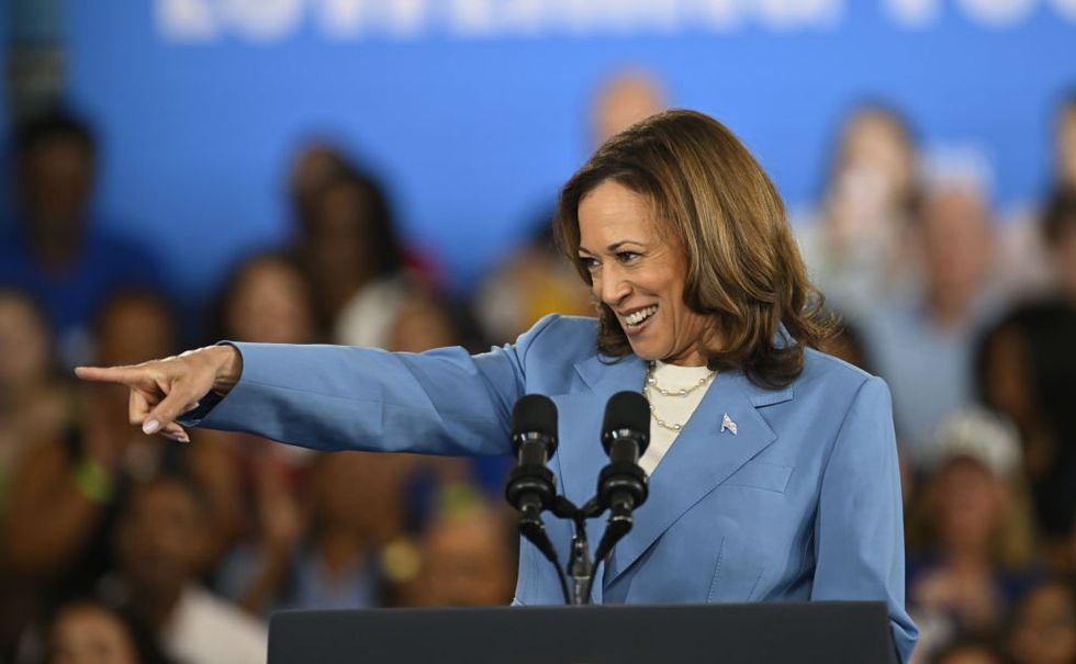 Workers feel Bidenomics pain as job creators fear worse from Kamala