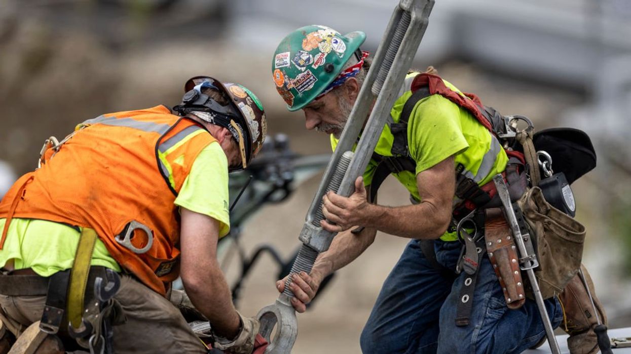 Tech CEO says Gen Zers are pursuing more blue-collar jobs that AI cannot easily take: Report