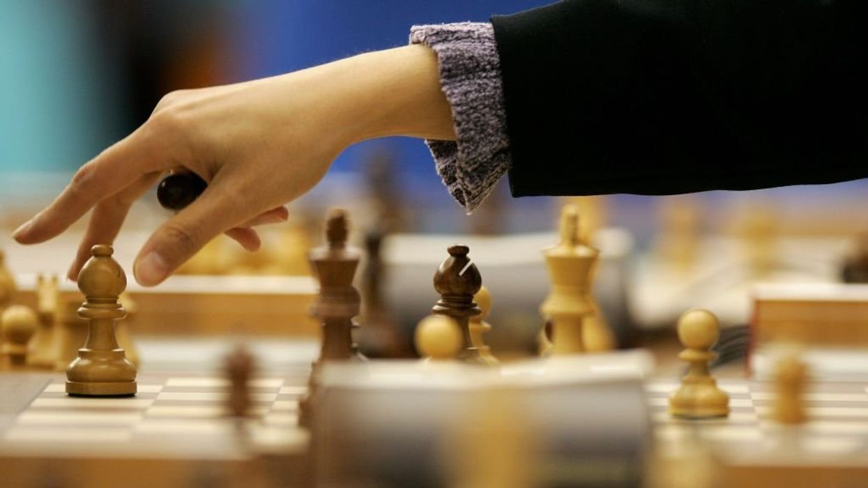 World chess bans biological males from competing in women’s events — some trans players to be stripped of titles