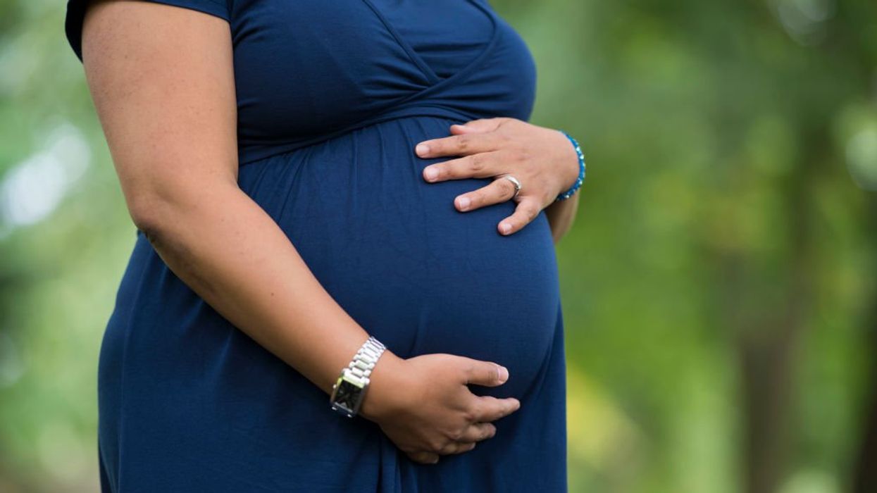 World Economic Forum adviser deems fewer English babies 'good news' for the planet