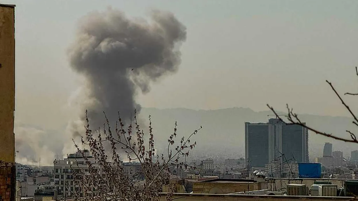 World leaders respond to regime-change strikes on Iran: 'Peacekeeper is at it again'