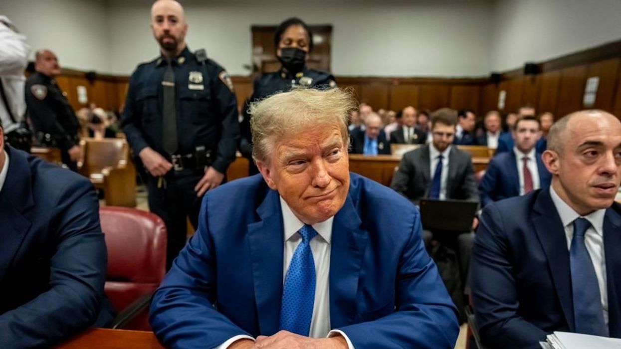 Worried Democrats shift to a new tactic: Sabotage Trump 2.0