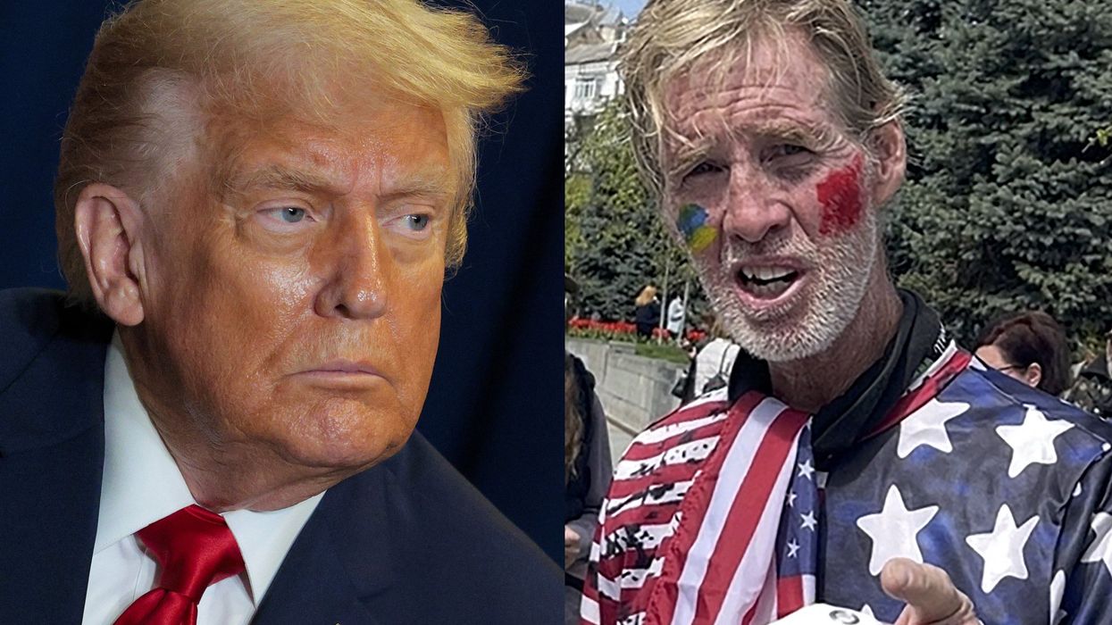 Would-be Trump assassin Ryan Routh tries to stab himself after guilty verdict
