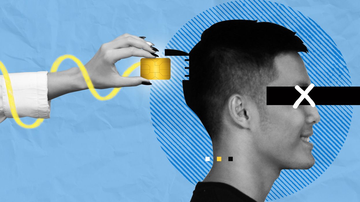 Would you get a Neuralink brain chip?