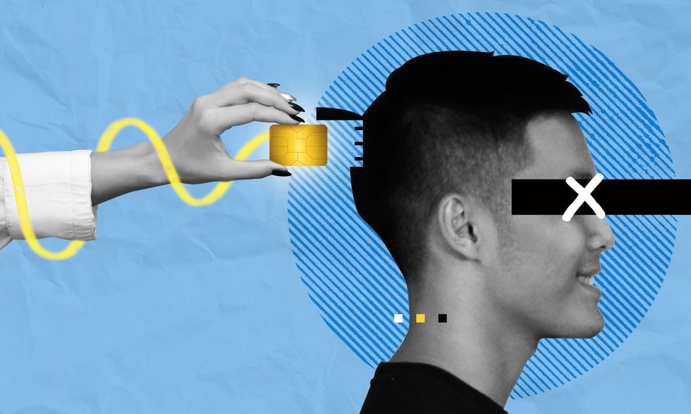 Would you get a Neuralink brain chip?