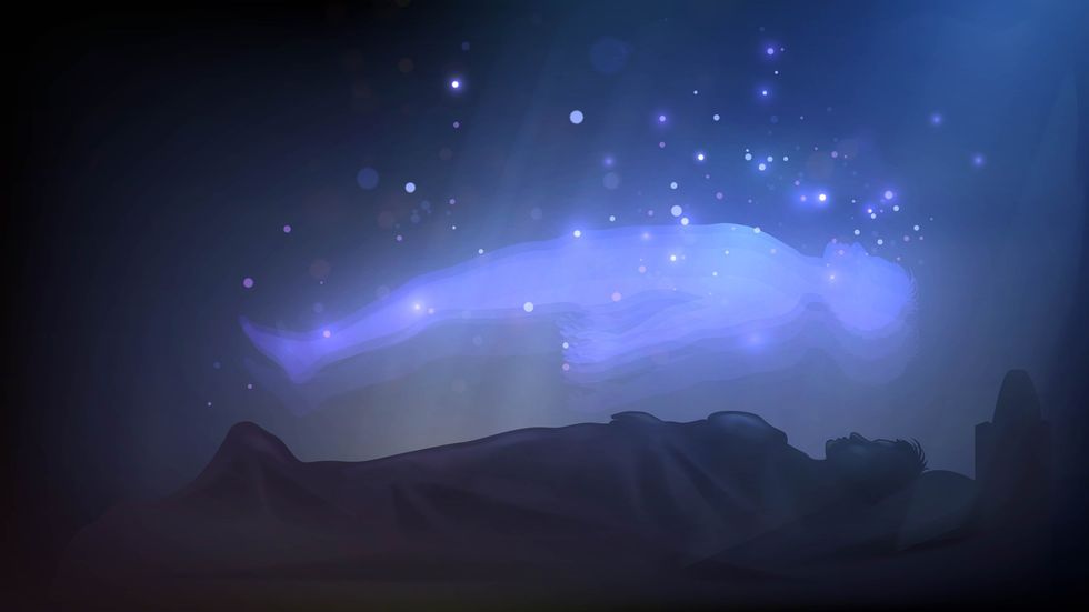 Would you let these tech companies into your dreams?