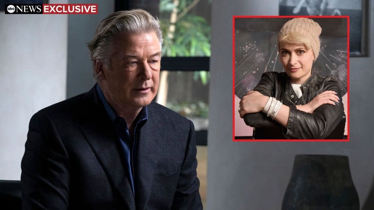 Wrongful death settlement approved regarding Alec Baldwin, others connected to fatal shooting on set of 'Rust'