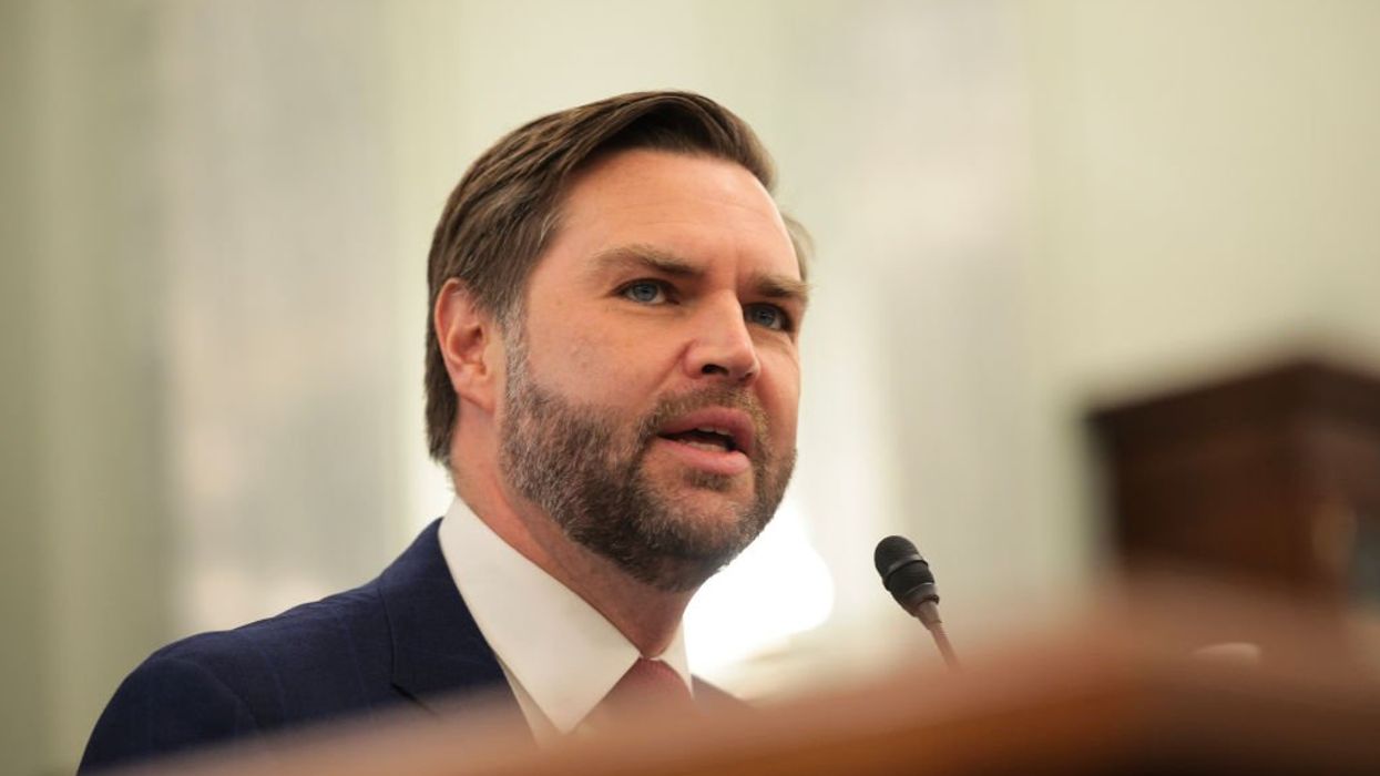 WSJ distorts Vance's comments on Ukraine, Russia — but social media users quickly correct the record