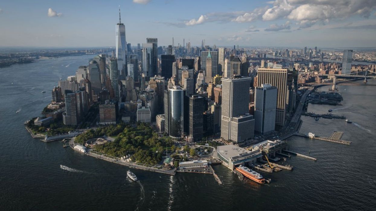 WSJ report: Companies flee Democratic-run states imposing high taxes