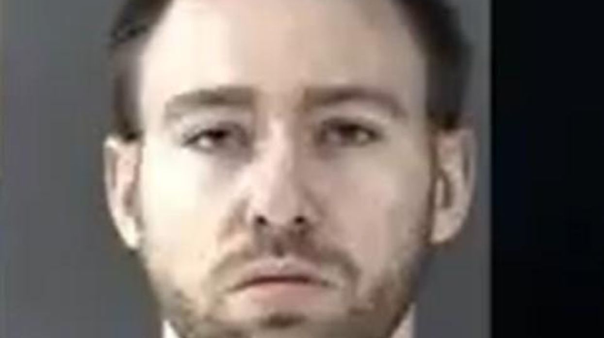 Man accused of horrific crimes, including burning a toddler's genitals with a blowtorch and strangling the child's mother, pleads guilty to murder