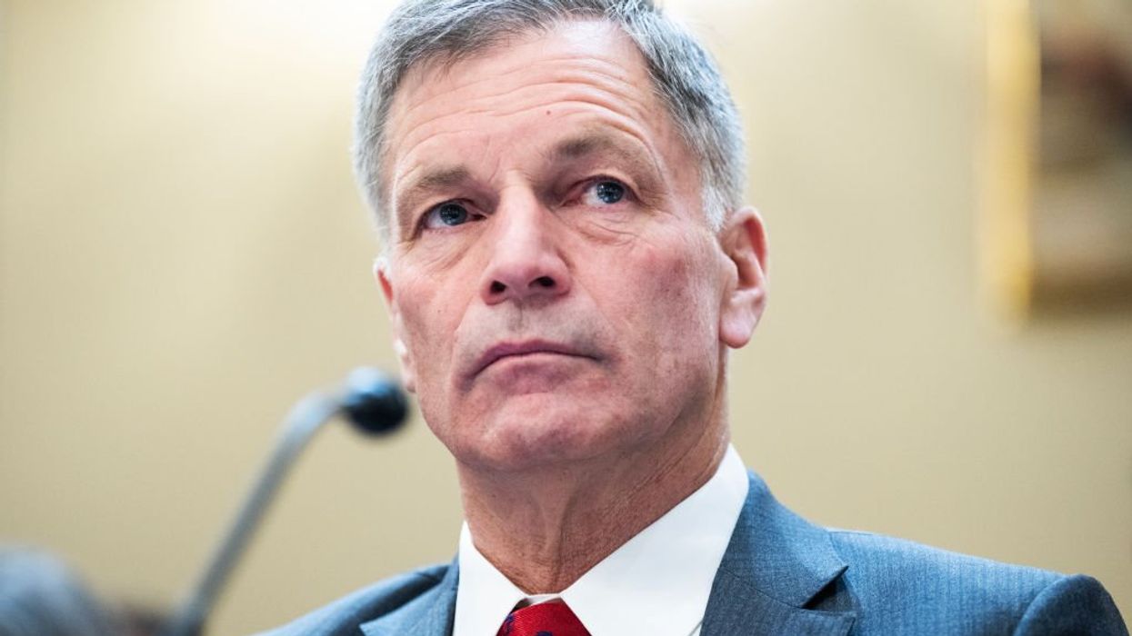 Wyoming joins forces with ICE to address illegal immigration crisis