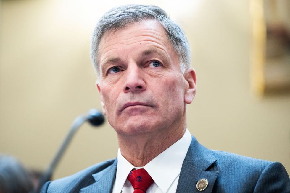 Wyoming joins forces with ICE to address illegal immigration crisis
