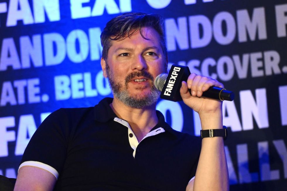 'X-Men' writer 'really happy' that 'X2' was referred to as the 'gayest film' — claims the movie was about 'exclusion'