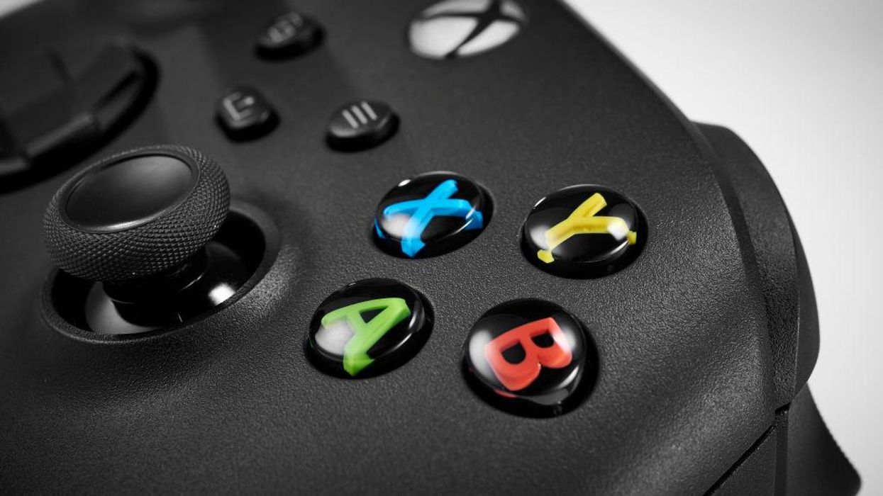 Microsoft's Xbox is offering gamers a way to fight climate change