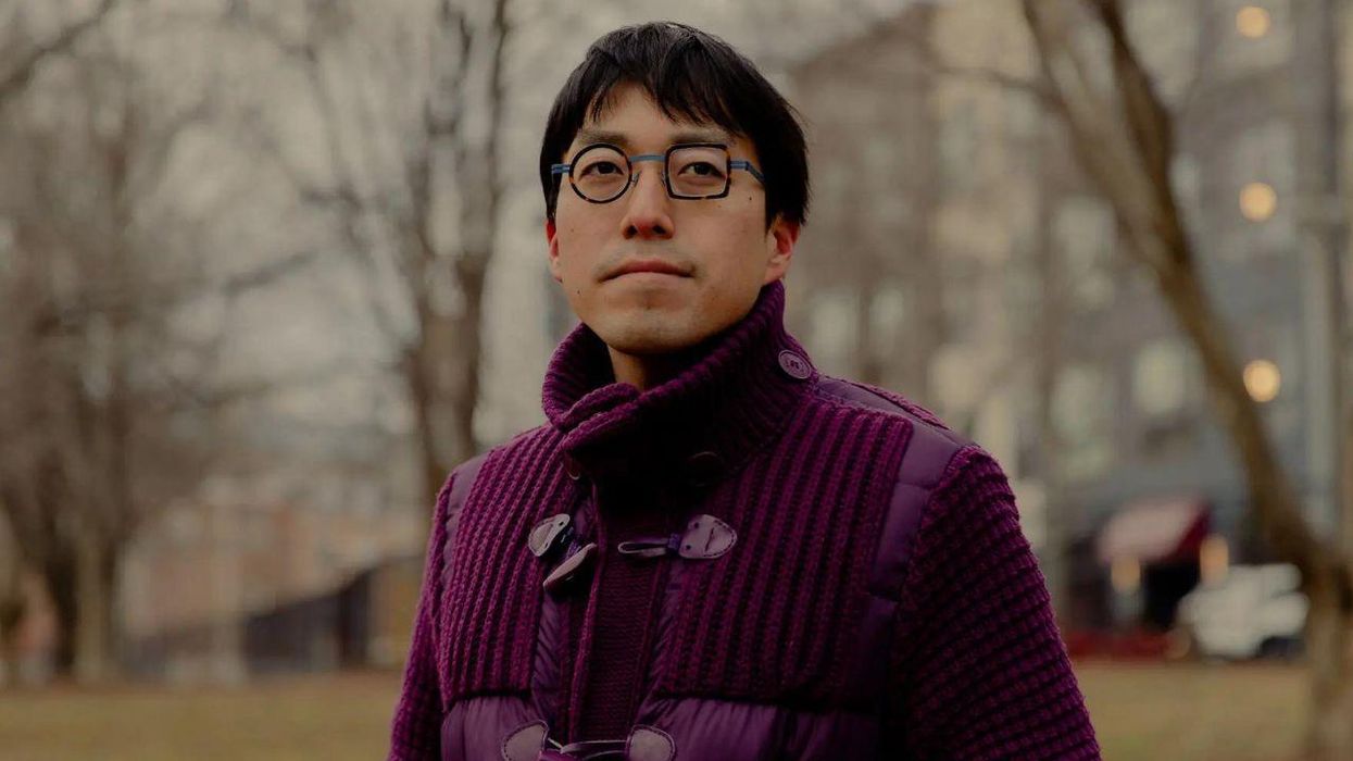 Yale professor once stated 'mass suicide' of elderly is the 'only solution' to Japan's aging society burdens