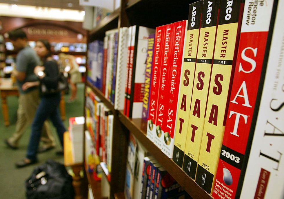 Yale reinstates SAT‚ ACT admissions requirement‚ claiming it will ‘increase the diversity of the student body’