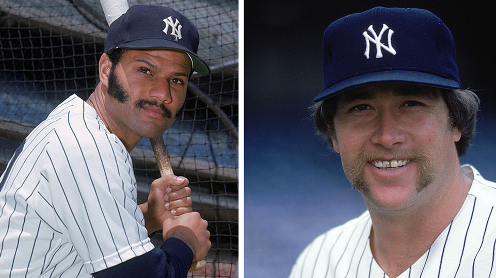 Yankees to end 50-year ban on beards, will now allow 'well-groomed beards'