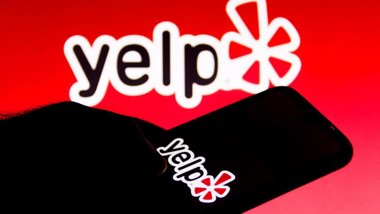 Yelp joins growing list of companies offering to pay employees' travel expenses to get abortions