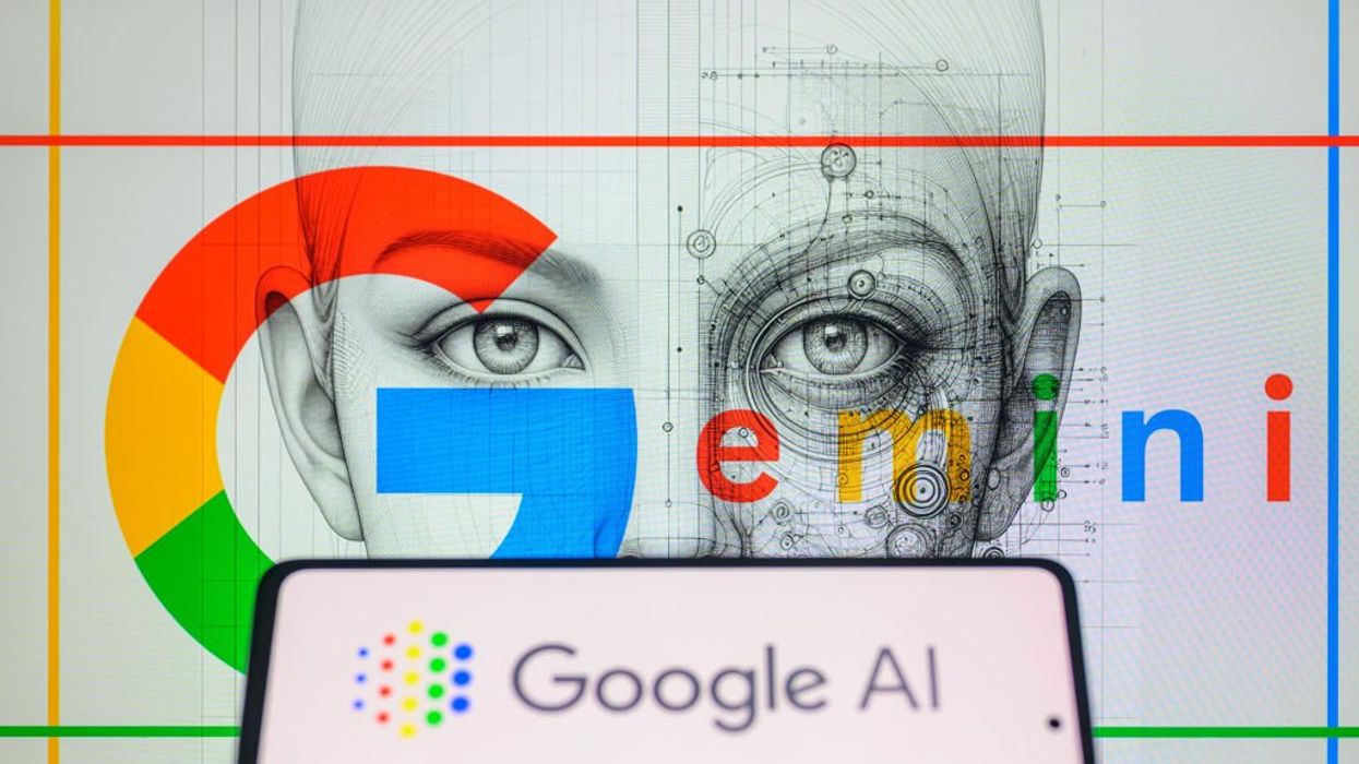 Yes, Google’s Gemini AI is racist — and it will only get worse
