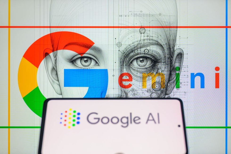 Yes‚ Google’s Gemini AI is racist — and it will only get worse