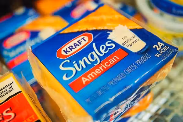 Yes, groceries are more expensive. Now what?