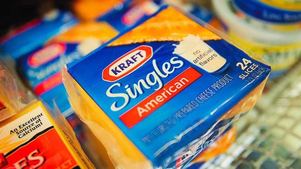 Yes, groceries are more expensive. Now what?