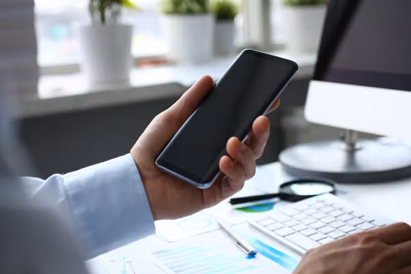 Yes, it's real: You can replace your PC with your smartphone. Here's how.