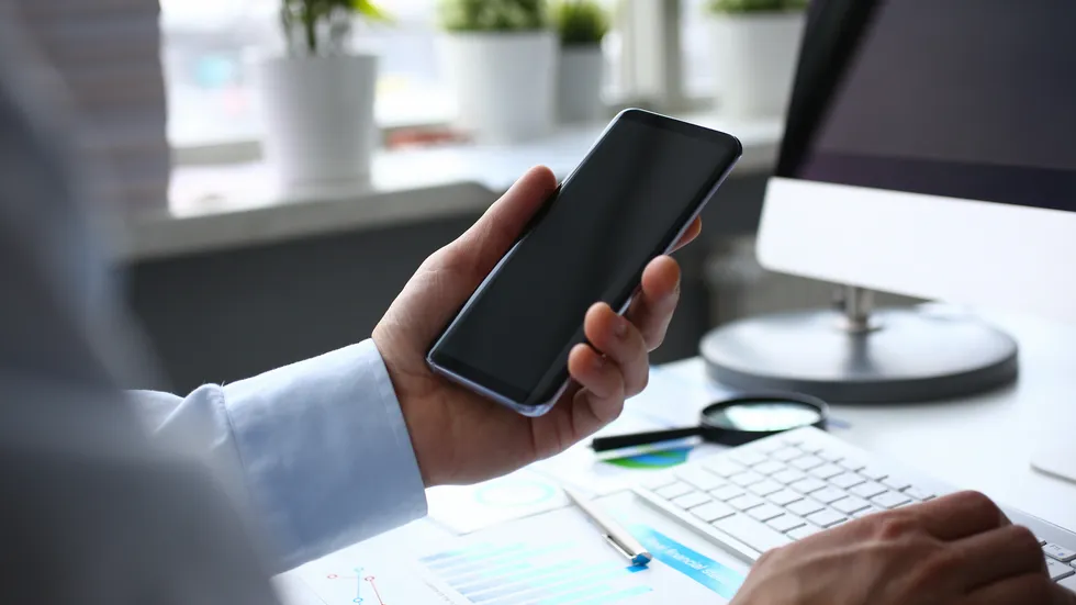 Yes, it's real: You can replace your PC with your smartphone. Here's how.