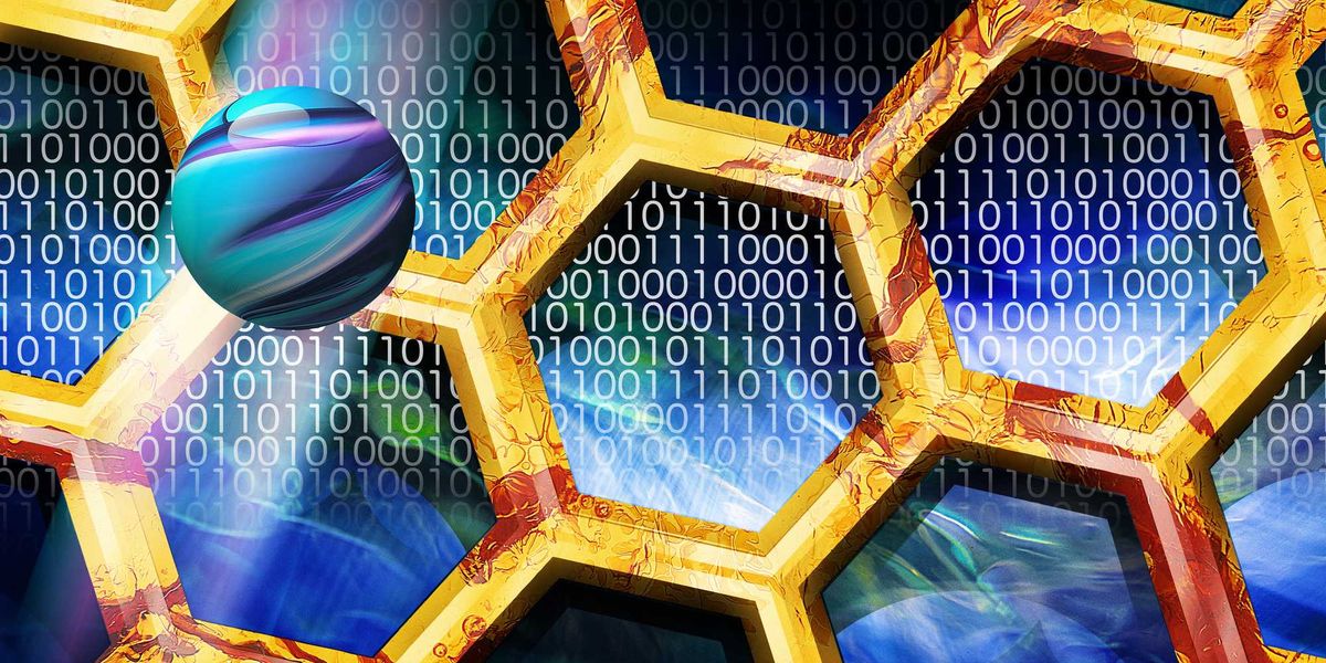 Yes, there's an AI hive mind, and it's making us dumber