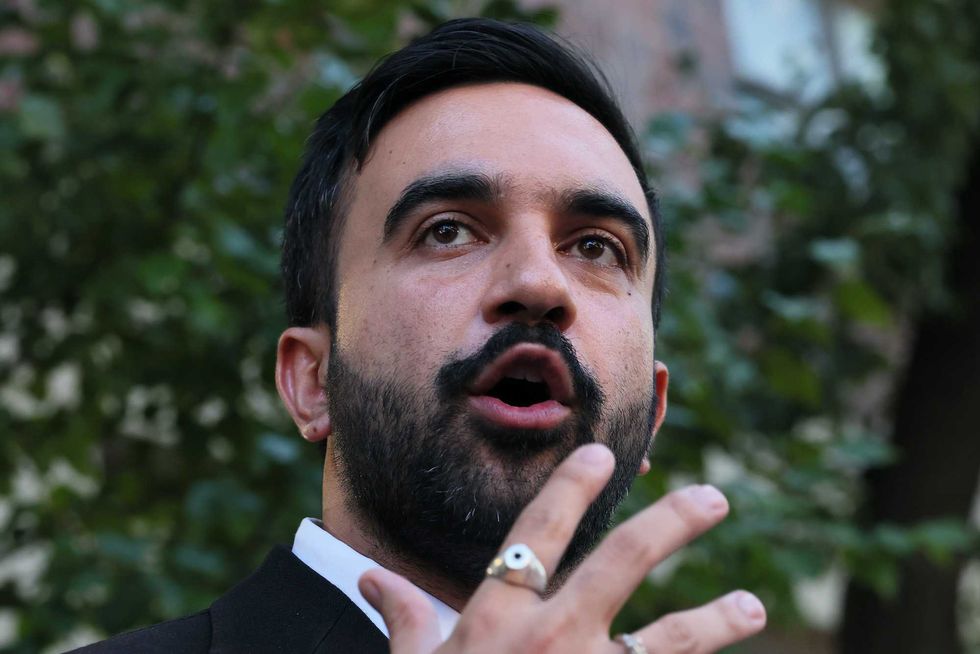 Yet another big socialist promise from Mamdani skids and crashes into reality