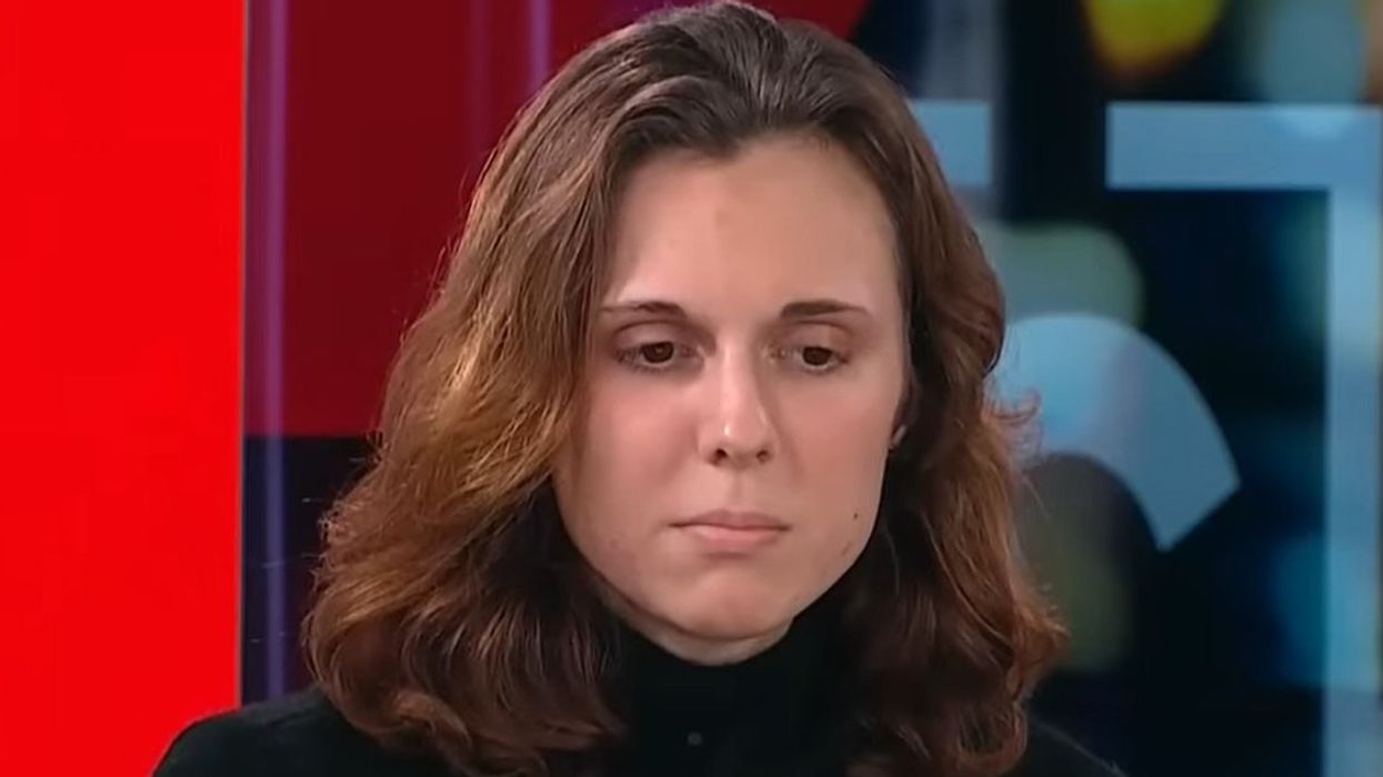 Yet another de-transitioner comes forward, suing doctors who she claims cut her up at 16 after two appointments and a single consultation: They 'affirmed that chaos into reality'