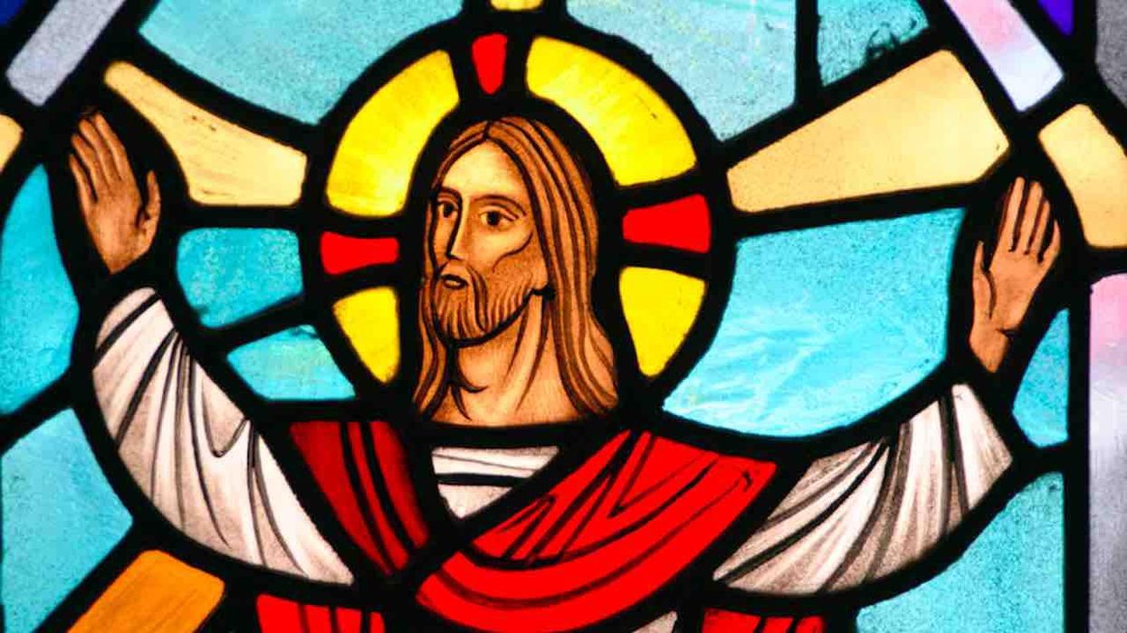 Yet another HS tries to censor 'very Christianized' speech by valedictorian — and reverses course when called out by law firm