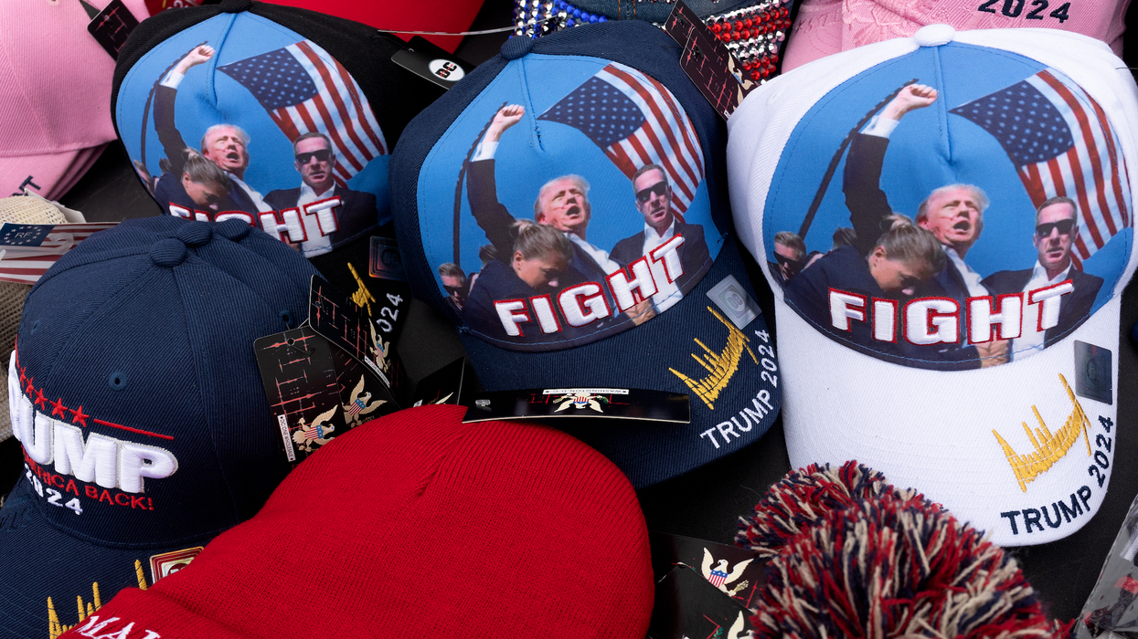 Yet another SoCal HS teacher allegedly embroiled in anti-Trump controversy — this time it's over a student's MAGA clothing