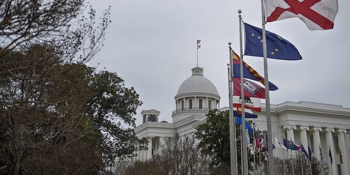 Yet another state's districts found to be racist, resulting in new map for 2026 midterms