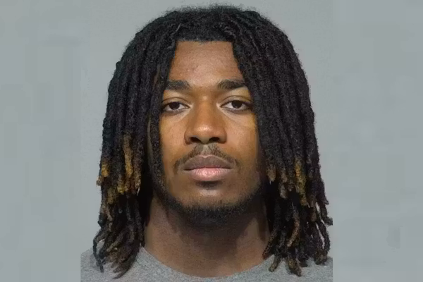 'You are an absolute monster': Teenager sentenced to 35 years for 'sadistic and evil' serial rapes