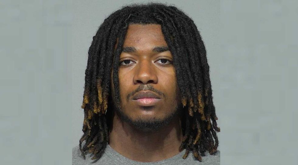 'You are an absolute monster': Teenager sentenced to 35 years for 'sadistic and evil' serial rapes