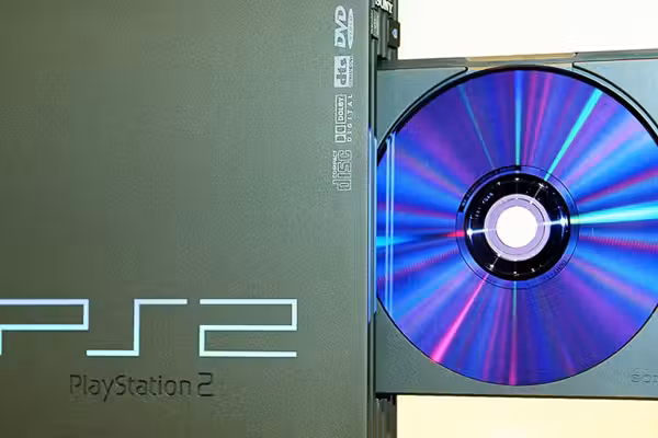 'You are killing ownership': PlayStation goes digital-only as disc-loving gamers rage