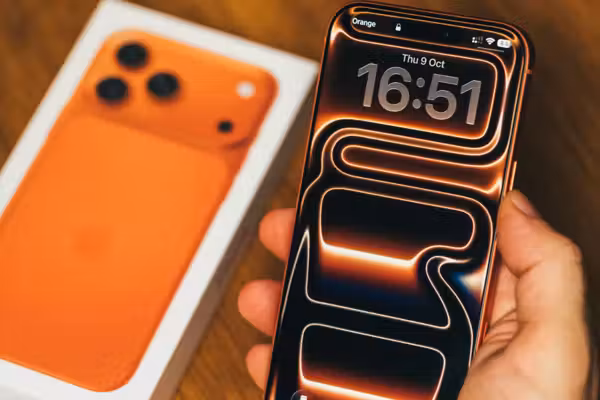 You can finally get all those blobby shapes off your iPhone. Here's how.