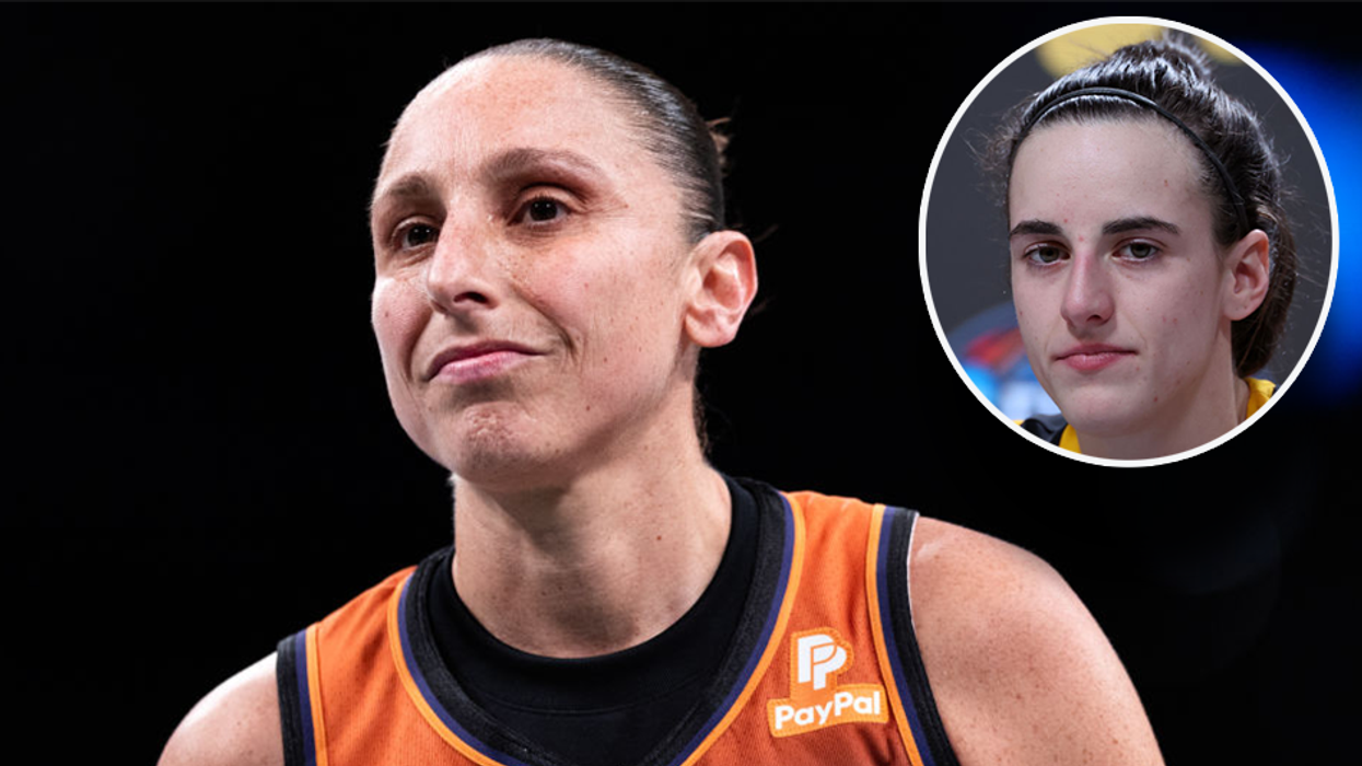 'You can't say anything': WNBA vet says Caitlin Clark fans are 'really sensitive' after backlash over critical comments
