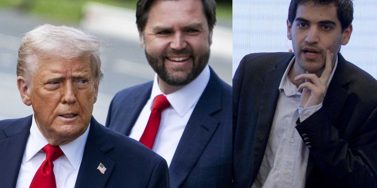 'You can't win with these numbers': CNN analyst sounds the alarm on newest polling for midterm election