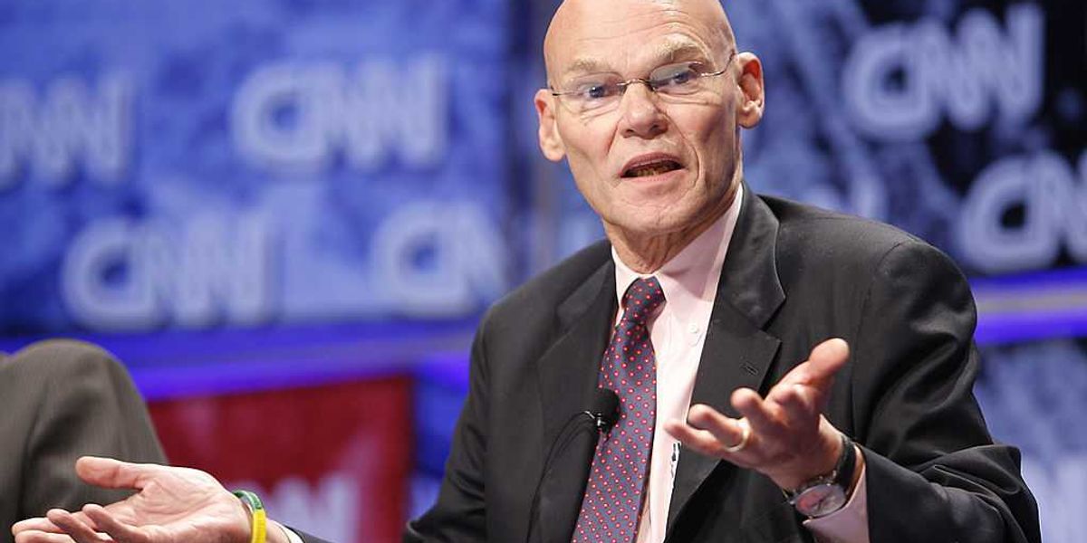 You don’t have to engage with crazy