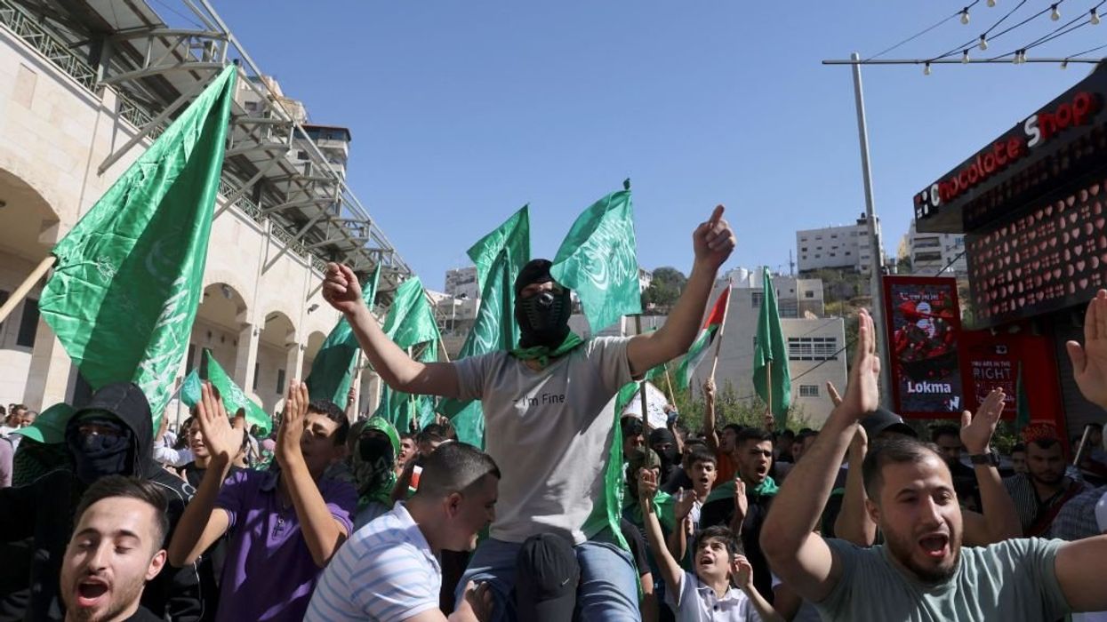 You don’t need to like it, but these are the true intentions of Hamas