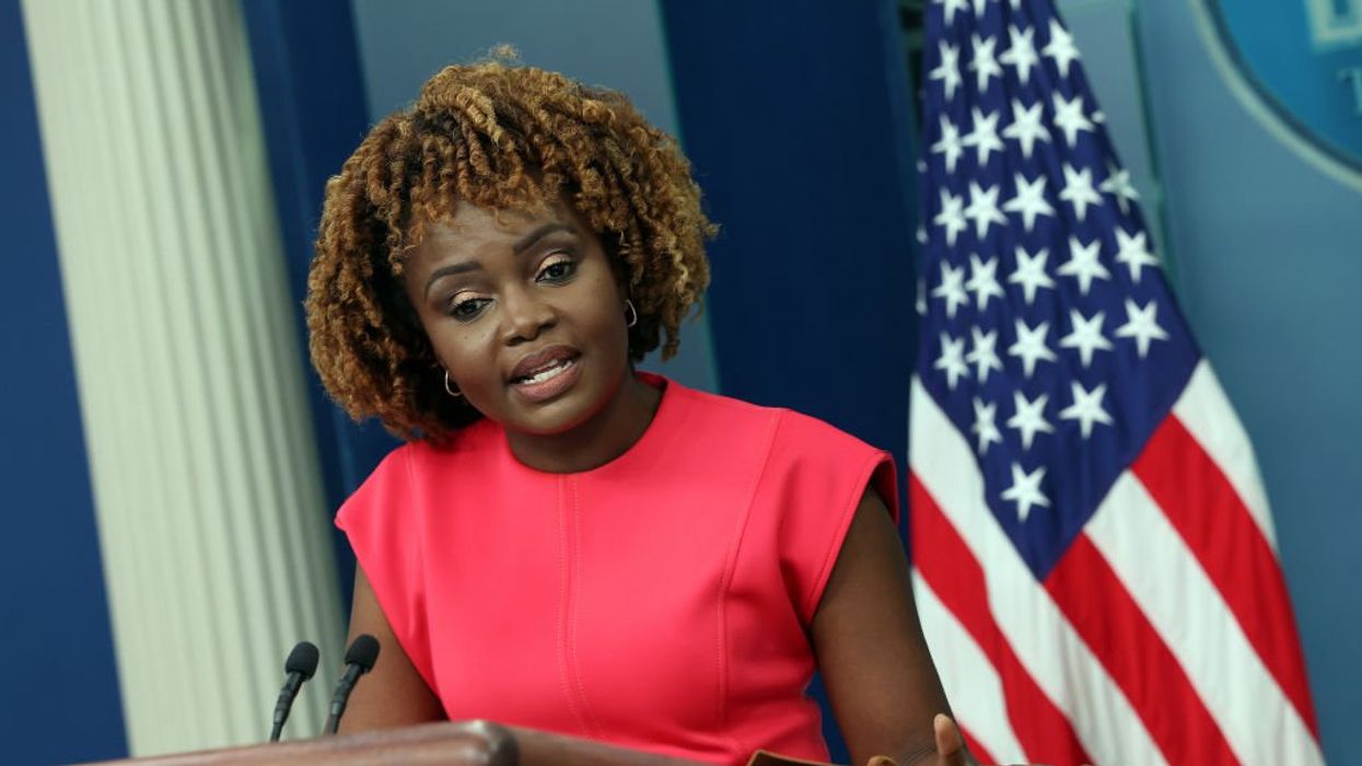 'You should be ashamed': Press secretary accused of avoiding New York Post reporter for over 4 months