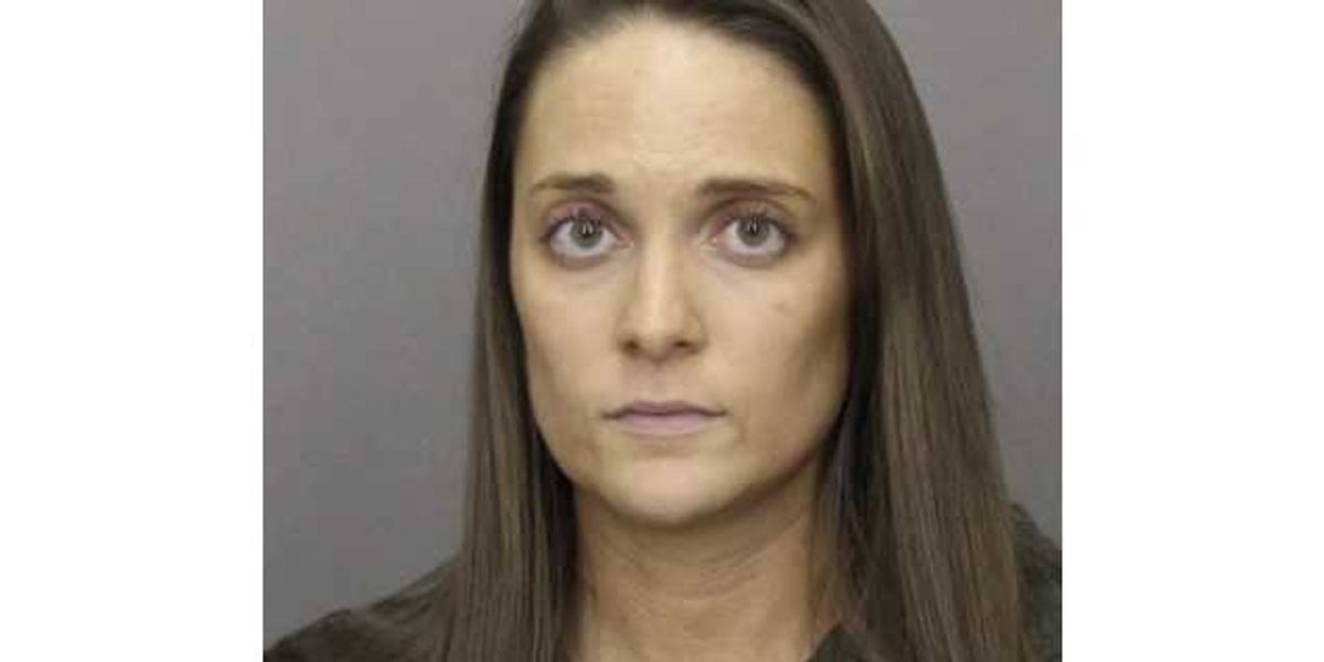 'You stripped me of my innocence': Ex-teacher accused of sexually abusing teen in classroom indicted on new child sex charges
