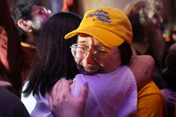 Young, broke, and voting blue: 2025’s harsh lesson for the right